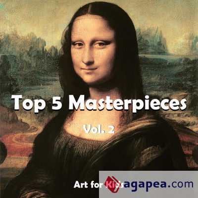 Top 5 Masterpieces vol 2 (Ebook)