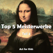 Portada de Top 5 Meisterwerke vol 2 (Ebook)