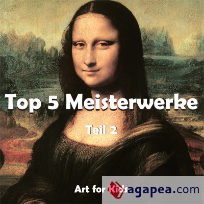 Top 5 Meisterwerke vol 2 (Ebook)