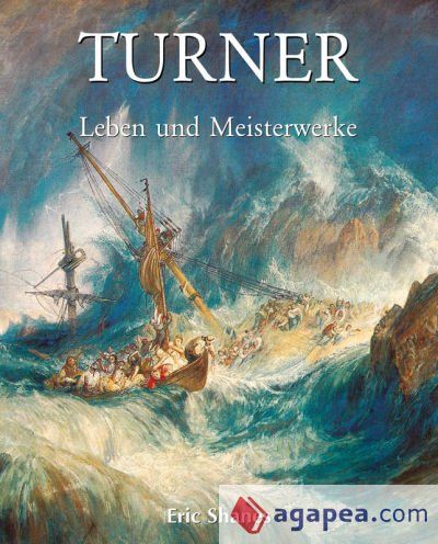 Turner - Leben und Meisterwerke (Ebook)