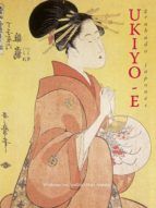 Portada de Ukiyo-e - grabado japonés (Ebook)