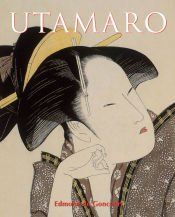 Portada de Utamaro (Ebook)