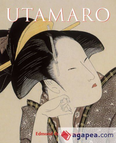 Utamaro (Ebook)