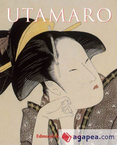 Utamaro (Ebook)