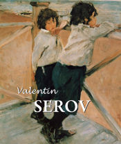 Portada de Valentin Serov (Ebook)