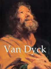 Portada de Van Dyck (Ebook)