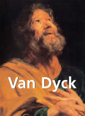 Portada de Van Dyck (Ebook)