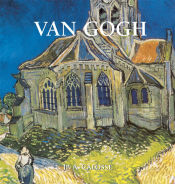 Portada de Van Gogh (Ebook)