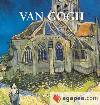 Van Gogh (Ebook)