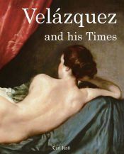 Portada de Velasquez (Ebook)