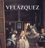 Portada de Velázquez (Ebook)