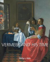 Portada de Vermeer and His Time (Ebook)