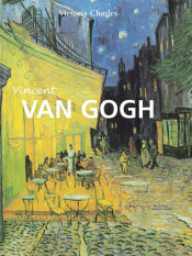 Portada de Vincent van Gogh (Ebook)