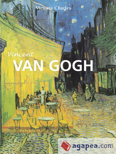 Vincent van Gogh (Ebook)