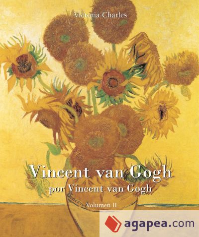 Vincent van Gogh por Vincent van Gogh - Vol 2 (Ebook)