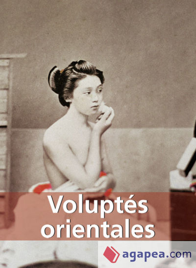 Voluptés Orientales (Ebook)