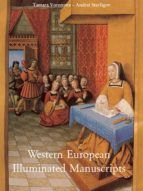 Portada de Western European Illuminated Manuscripts (Ebook)