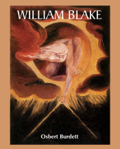 Portada de William Blake (Ebook)