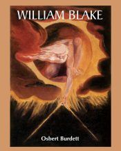 Portada de William Blake (Ebook)
