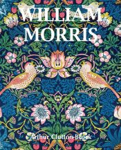 Portada de William Morris (Ebook)