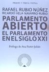 Parlamento abierto