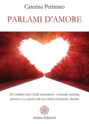 Parlami d'amore (Ebook)