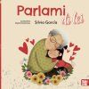 Parlami di lei