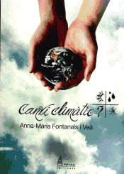 Portada de Canvi climàtic