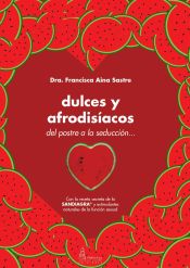 Portada de Dulces y afrodisiacos