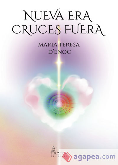 Nueva era, cruces fuera