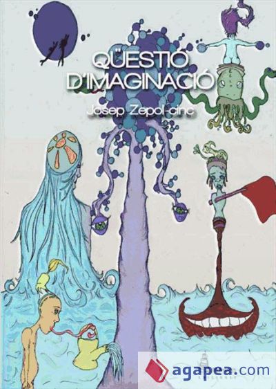 Questió d'imaginació