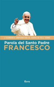 Portada de Parola del Santo Padre Francesco (Ebook)