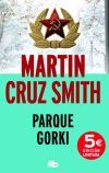 Parque Gorki