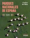 Parques Nacionales de Espa&ntilde;a