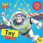 Portada de TOY STORY 3. TOY STARS