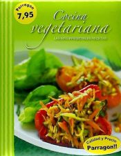 Portada de Cocina vegetariana