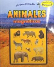 Portada de Animales magnéticos