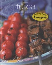 Portada de Cocina turca