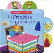 Portada de La Princesa y El Guisante