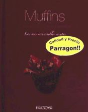 Muffins magdalenas y otros pastelitos