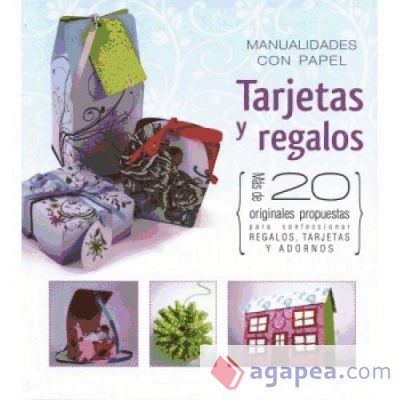 La oportunidad de un regalo Los regalos y las tarjetas