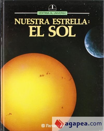 Nuestra estrella: El Sol