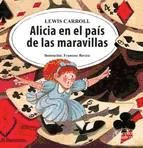 Portada de Alicia en el país de las maravillas (Ebook)