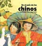 Portada de Chinos (Ebook)