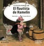 Portada de El flautista de Hamelin (Ebook)