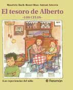 Portada de El tesoro del Alberto (Ebook)