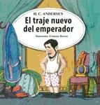 Portada de El traje nuevo del emperador (Ebook)