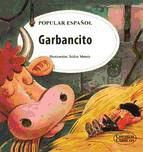 Portada de Garbancito (Ebook)