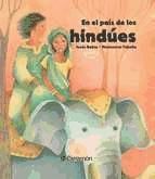 Portada de Hind&uacute;es (Ebook)