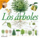 Portada de LOS &Aacute;RBOLES (Ebook)